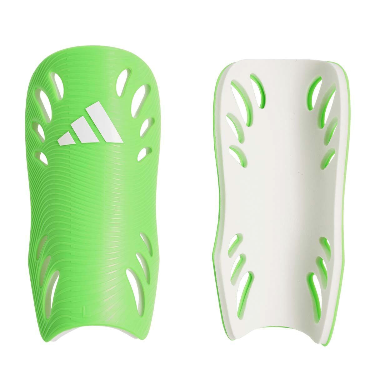 adidas ADIFLEX Shin Guards product image 1, provided for visual reference and product detail review