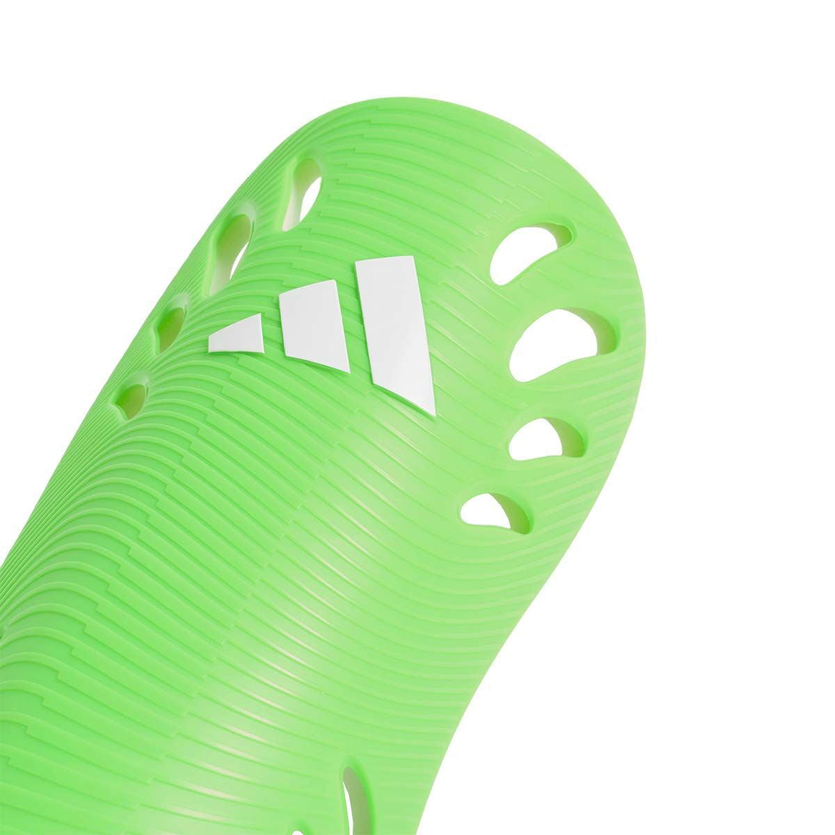 adidas ADIFLEX Shin Guards product image 3, provided for visual reference and product detail review