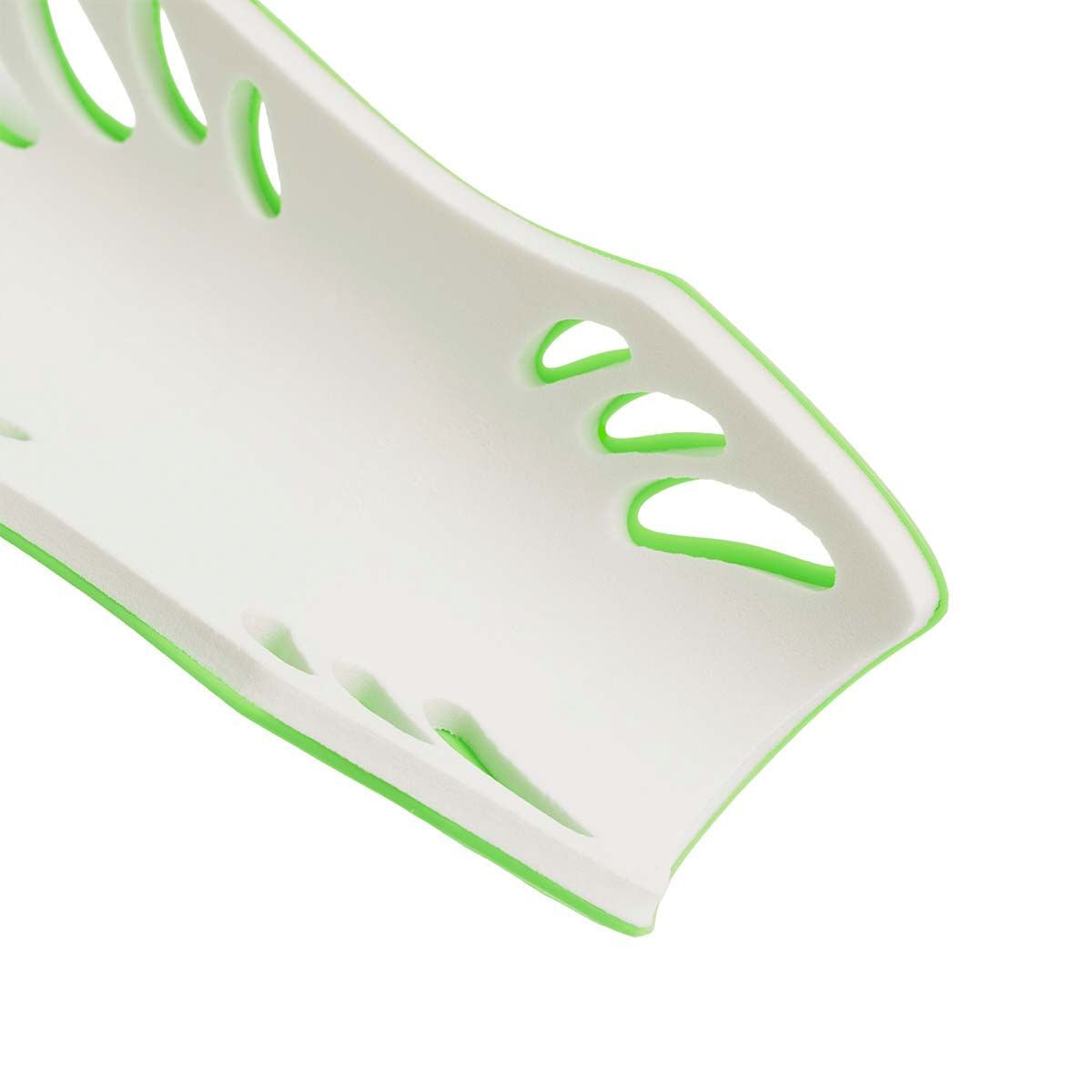 adidas ADIFLEX Shin Guards product image 4, provided for visual reference and product detail review