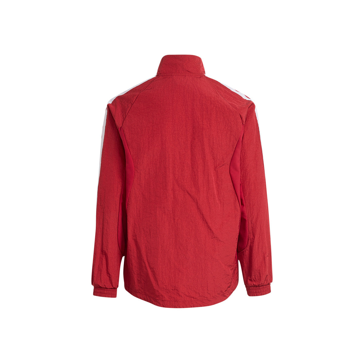 adidas Liverpool FC Home Anthem Jacket product image 2, provided for visual reference and product detail review