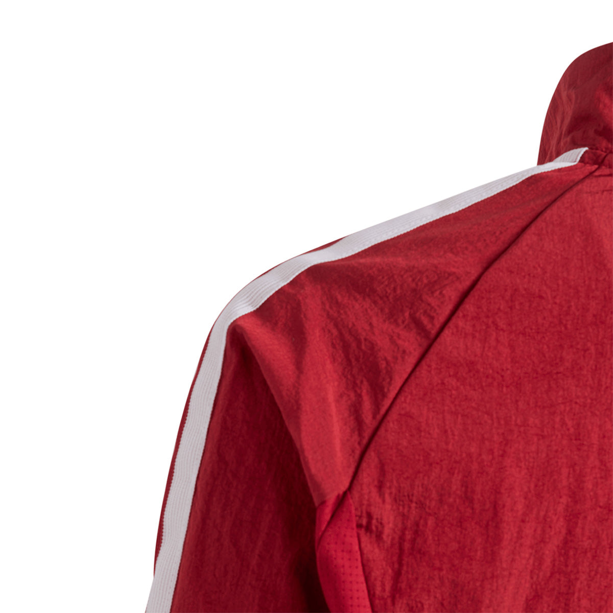 adidas Liverpool FC Home Anthem Jacket product image 4, provided for visual reference and product detail review