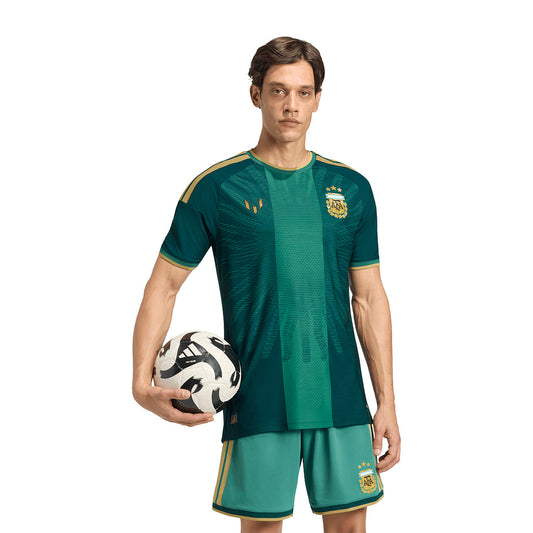 adidas Argentina Messi 26 Authentic Jersey product image 1, provided for visual reference and product detail review