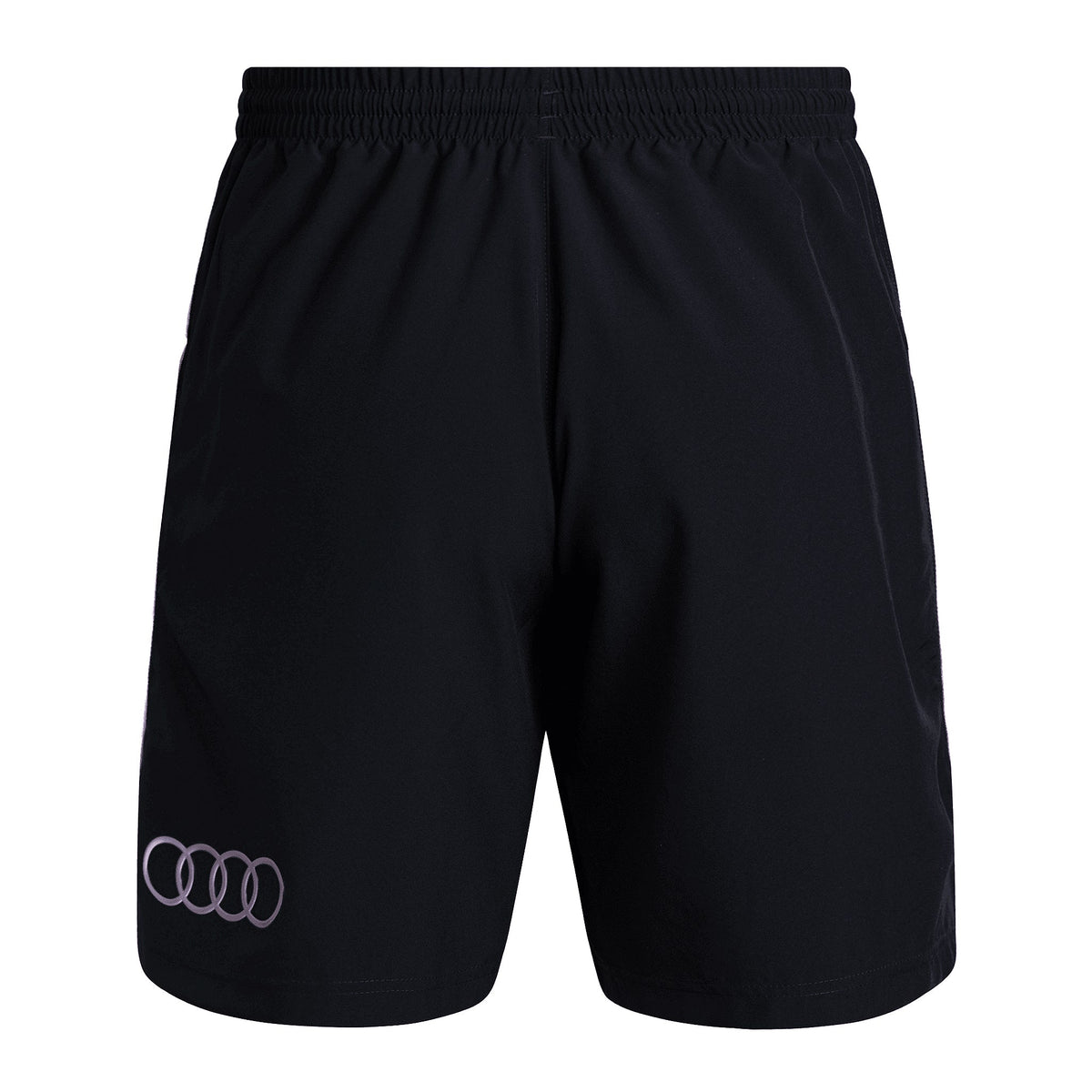 adidas Inter Miami x Audi Shorts product image 2, provided for visual reference and product detail review