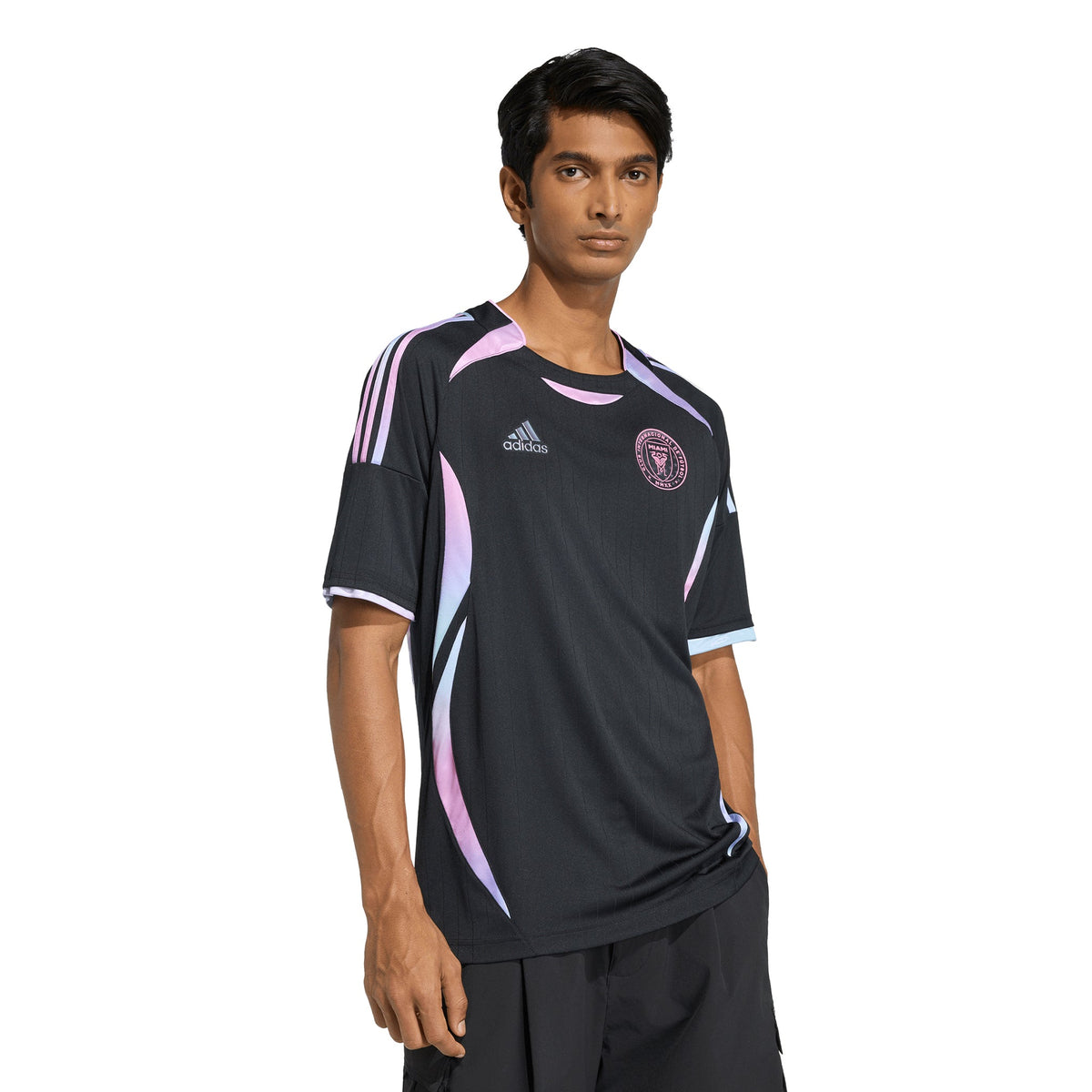 adidas Inter Miami x Audi Jersey product image 1, provided for visual reference and product detail review