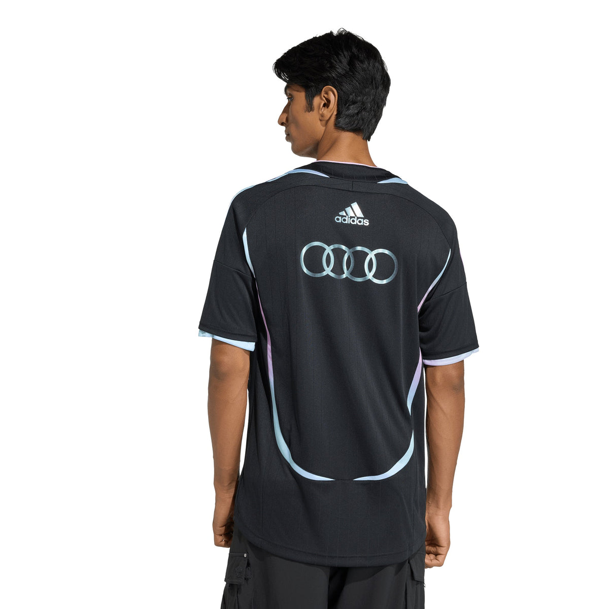 adidas Inter Miami x Audi Jersey product image 2, provided for visual reference and product detail review