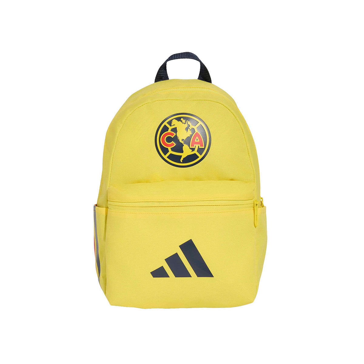 adidas Club America Home Backpack product image 1, provided for visual reference and product detail review
