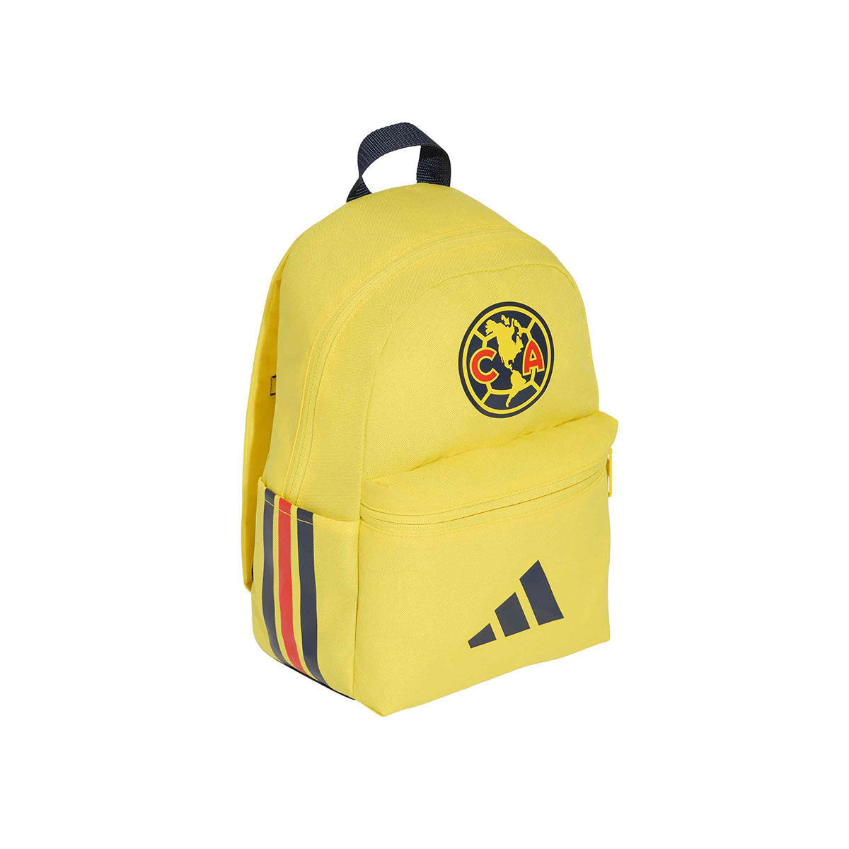 adidas Club America Home Backpack product image 3, provided for visual reference and product detail review