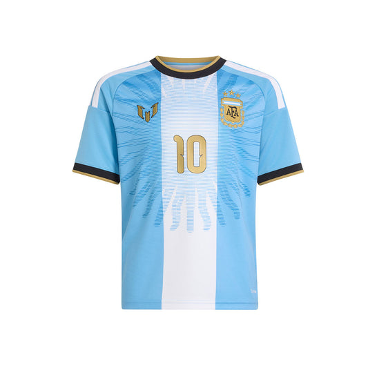 adidas Argentina Messi 2026 Jersey 10 product image 1, provided for visual reference and product detail review