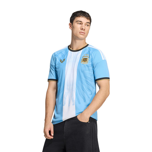adidas Argentina Messi 2026 Jersey product image 1, provided for visual reference and product detail review