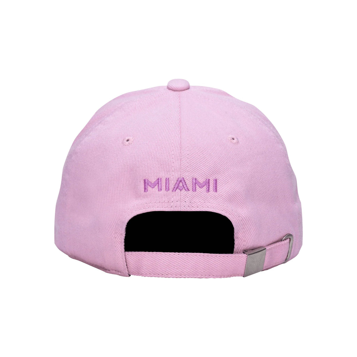 Fan Ink Inter Miami Cap product image 4, provided for visual reference and product detail review