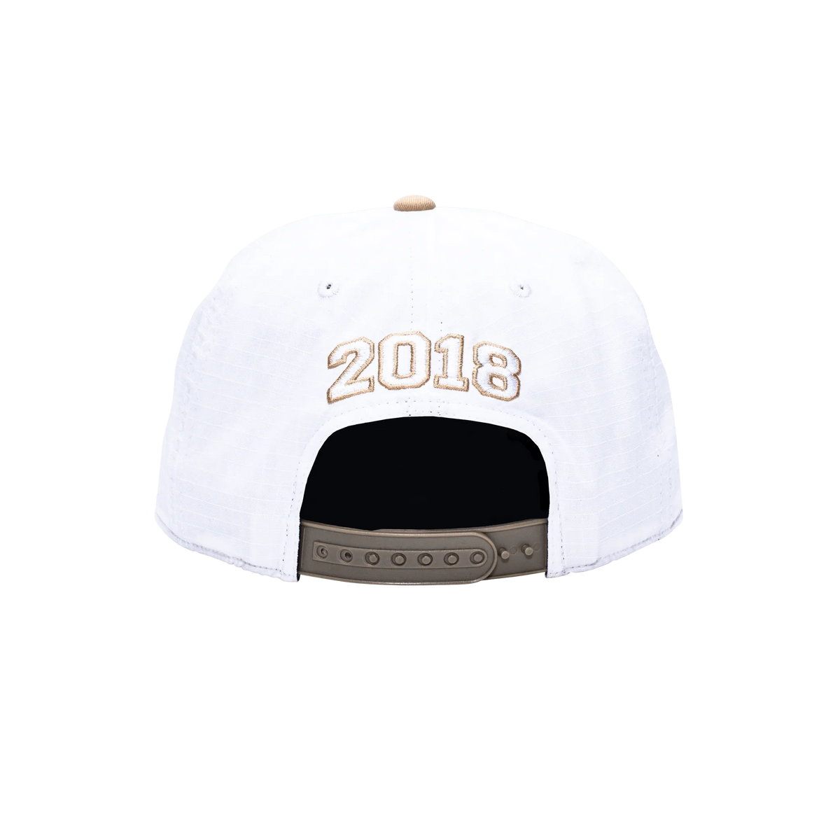 Los Angeles FC Swingman Wax Snapback Hat product image 3, provided for visual reference and product detail review