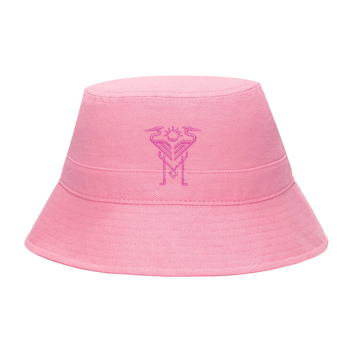 Fan Ink Inter Miami Club Club T 25 Bucket Hat product image 1, provided for visual reference and product detail review