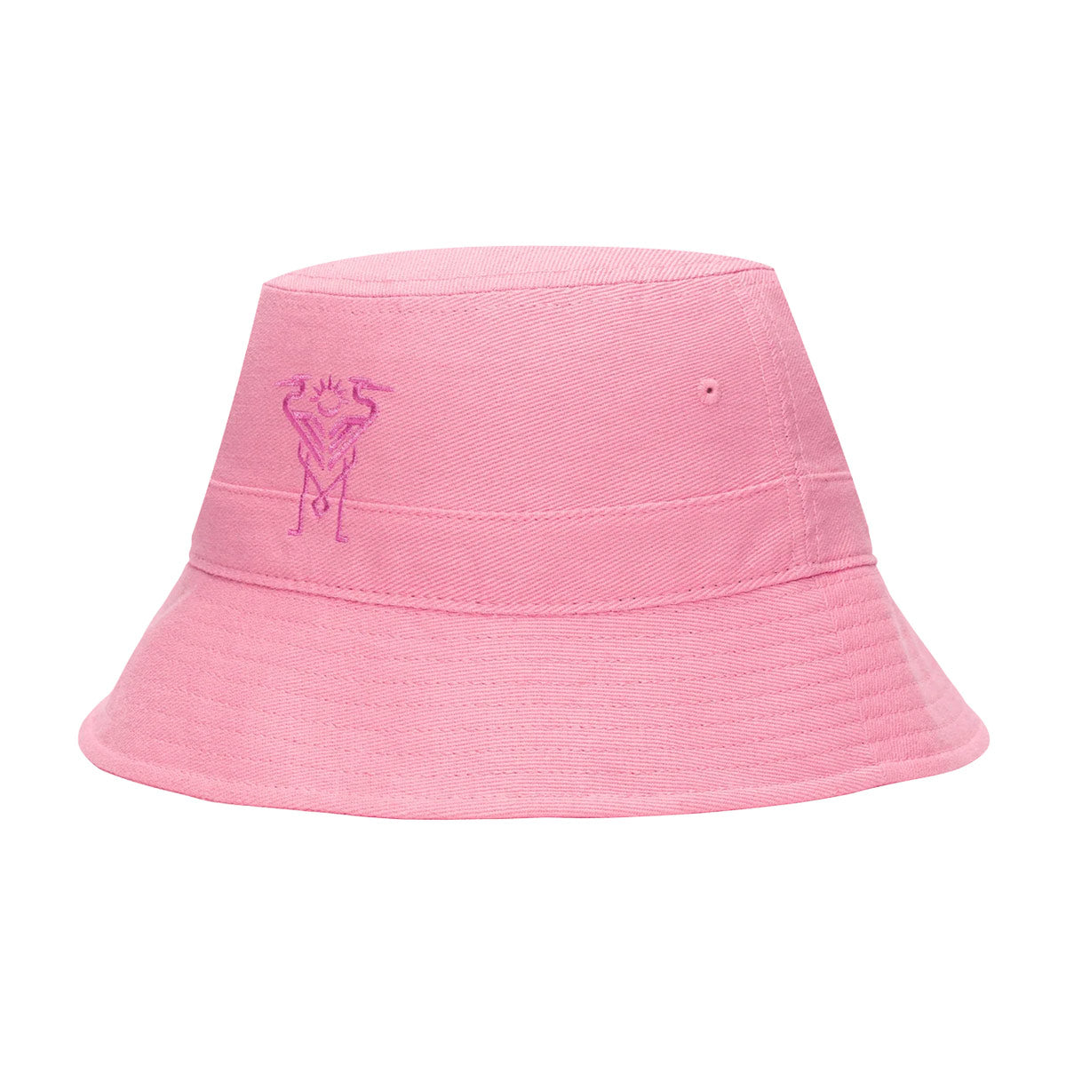 Fan Ink Inter Miami Club Club T 25 Bucket Hat product image 2, provided for visual reference and product detail review