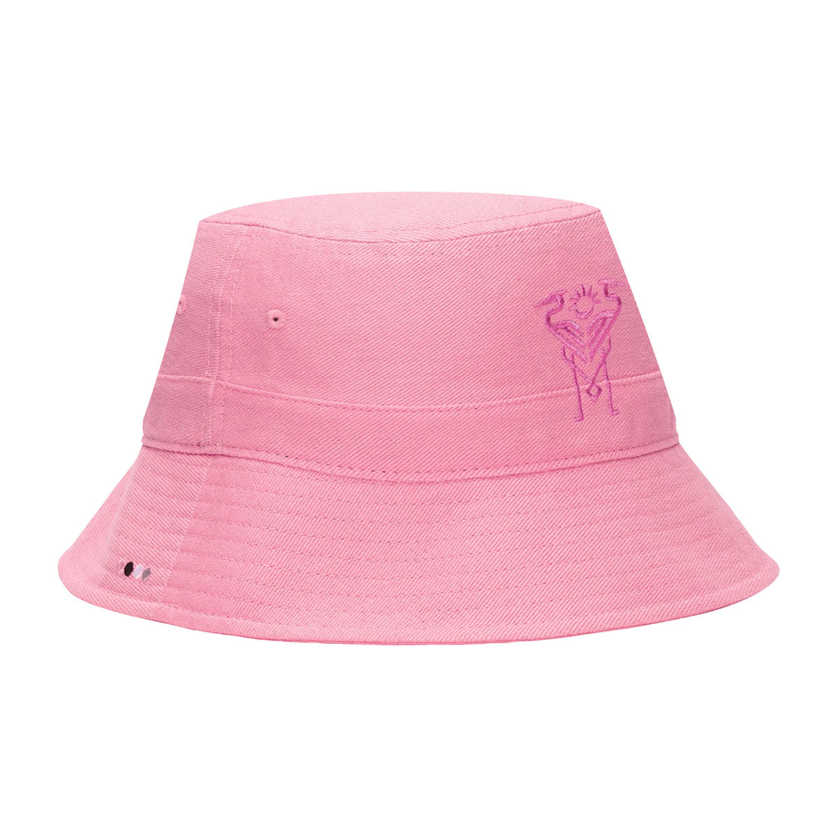 Fan Ink Inter Miami Club Club T 25 Bucket Hat product image 3, provided for visual reference and product detail review