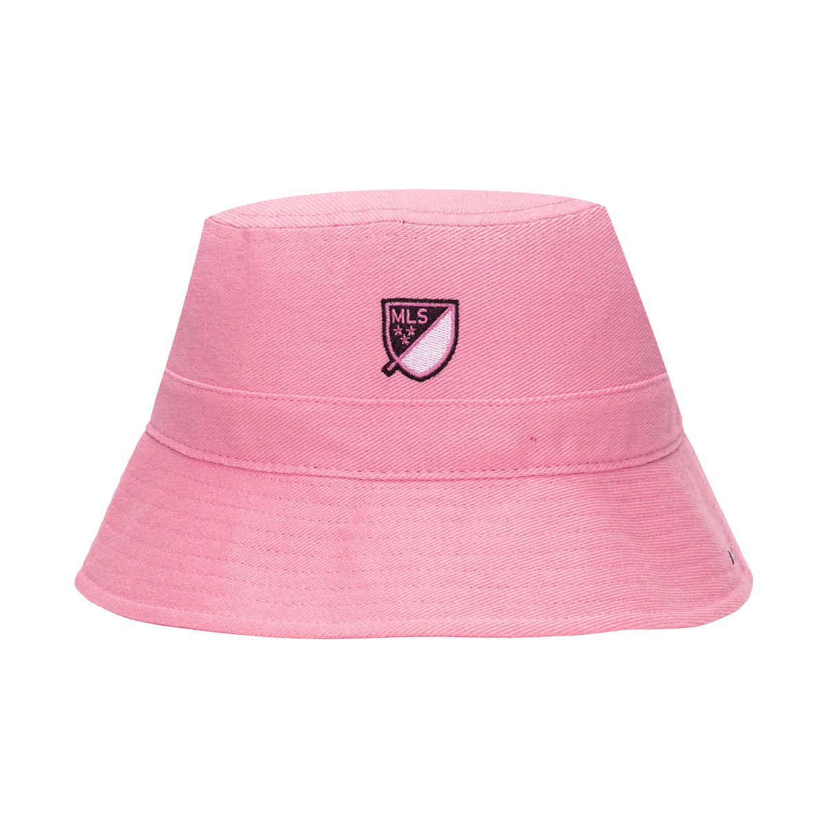 Fan Ink Inter Miami Club Club T 25 Bucket Hat product image 4, provided for visual reference and product detail review