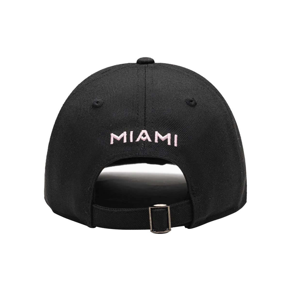 Fan Ink Inter Miami Cap product image 5, provided for visual reference and product detail review