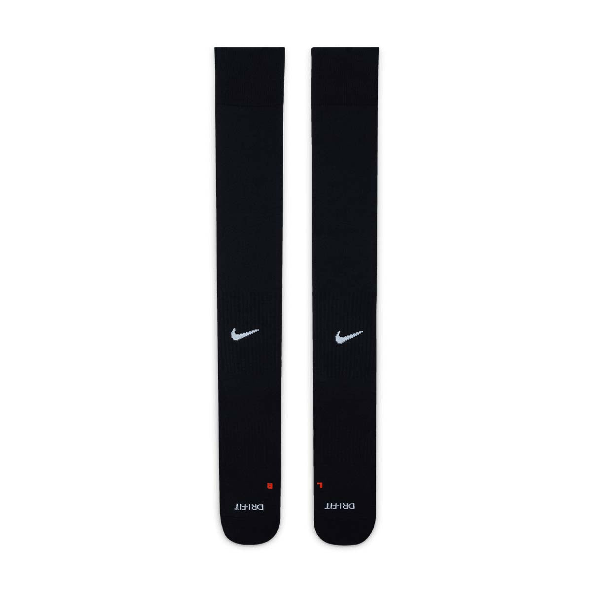 Nike Classic Dri-FIT Socks 1 Pair product image 4, provided for visual reference and product detail review