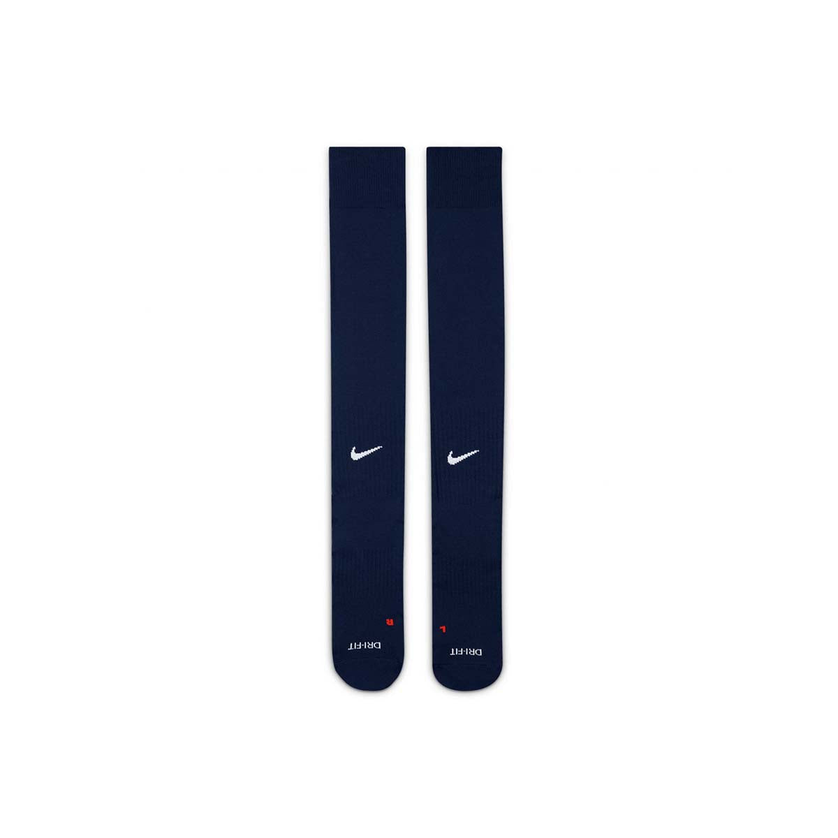 Nike Dri-FIT Academy Socks 1 Pair product image 3, provided for visual reference and product detail review