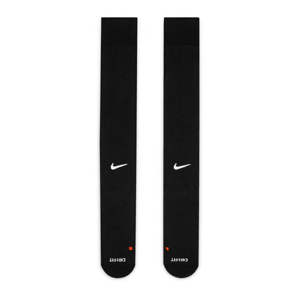 Nike Classic II Socks 1 Pair product image 2, provided for visual reference and product detail review