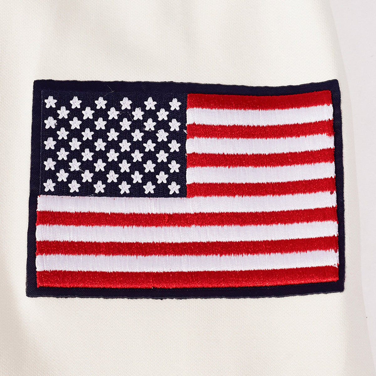 Pro Standard US Soccer Classic PO Hoodie product image 6, provided for visual reference and product detail review