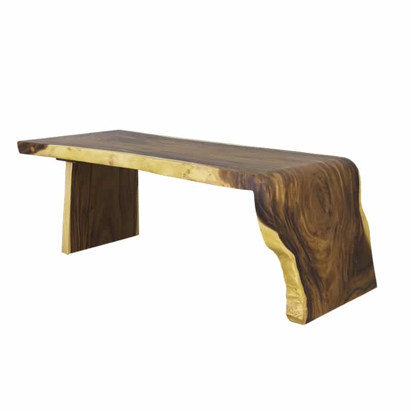 Wileen Suar Wood Dining Table