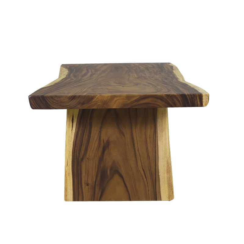 Wileen Suar Wood Dining Table