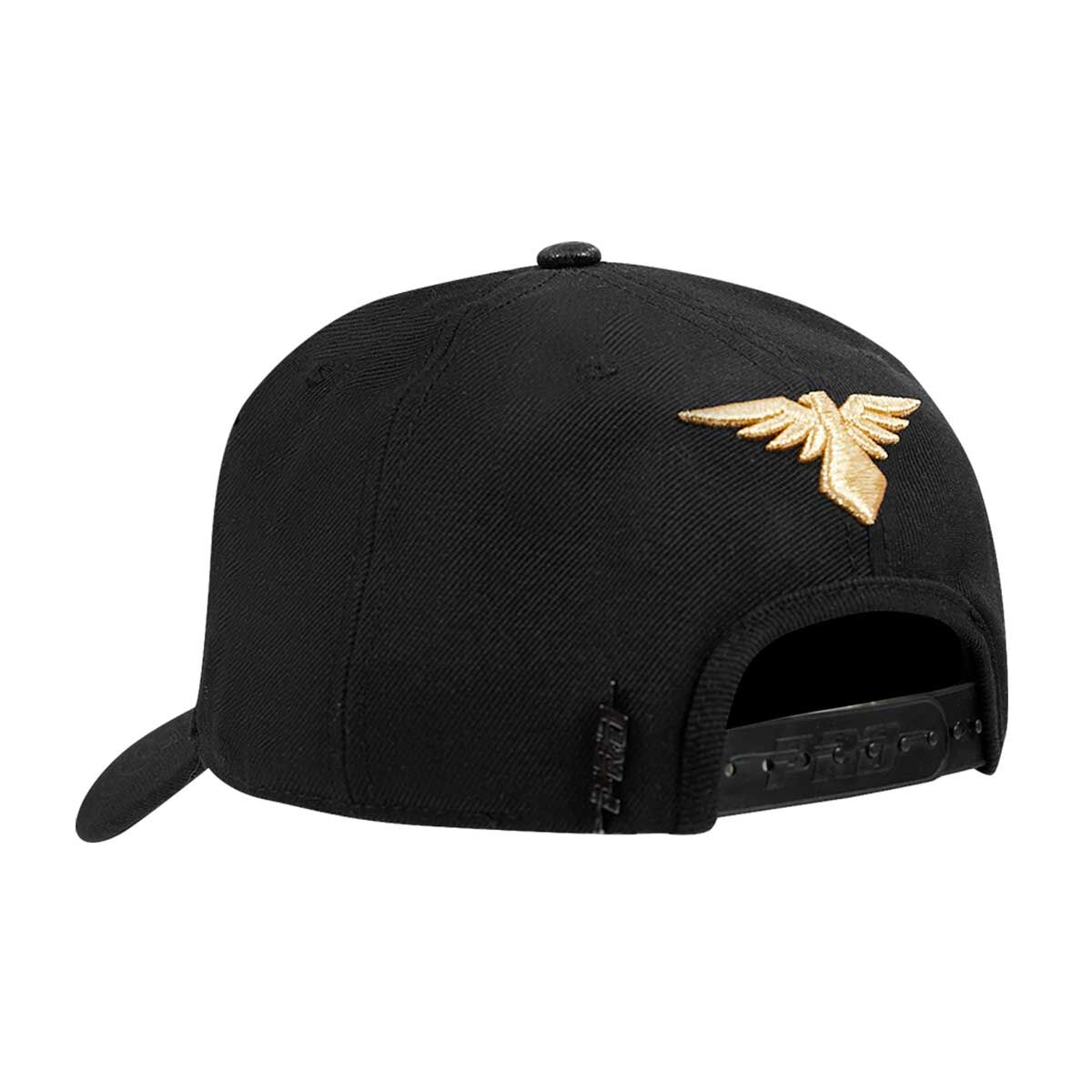 Pro Standard Club América Cap product image 4, provided for visual reference and product detail review