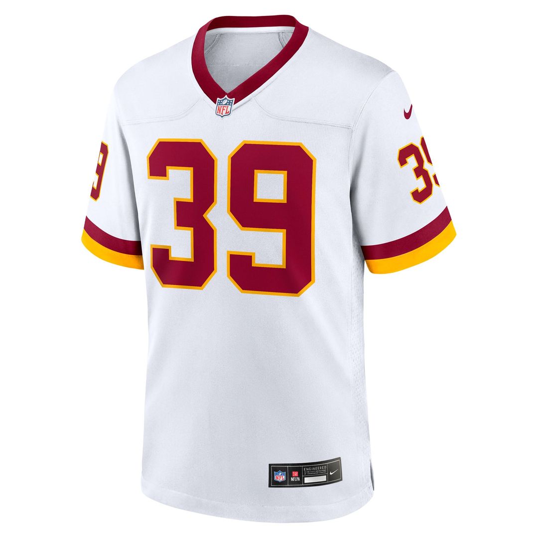 Washington Commanders Jeremy Reaves Nike Black Hail Raiser product image 16