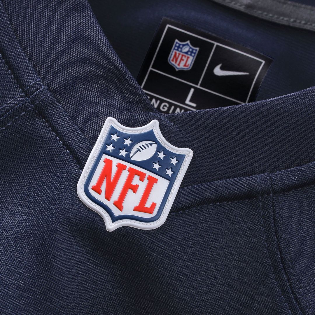 Green Bay Packers Micah Parsons Nike White Game Jersey product image 30