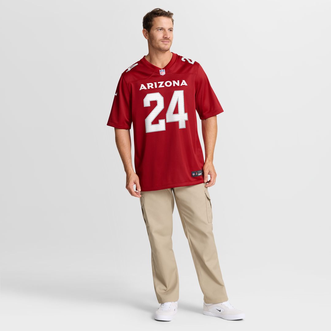 Arizona Cardinals Starling Thomas V Nike Cardinal Game product image 7