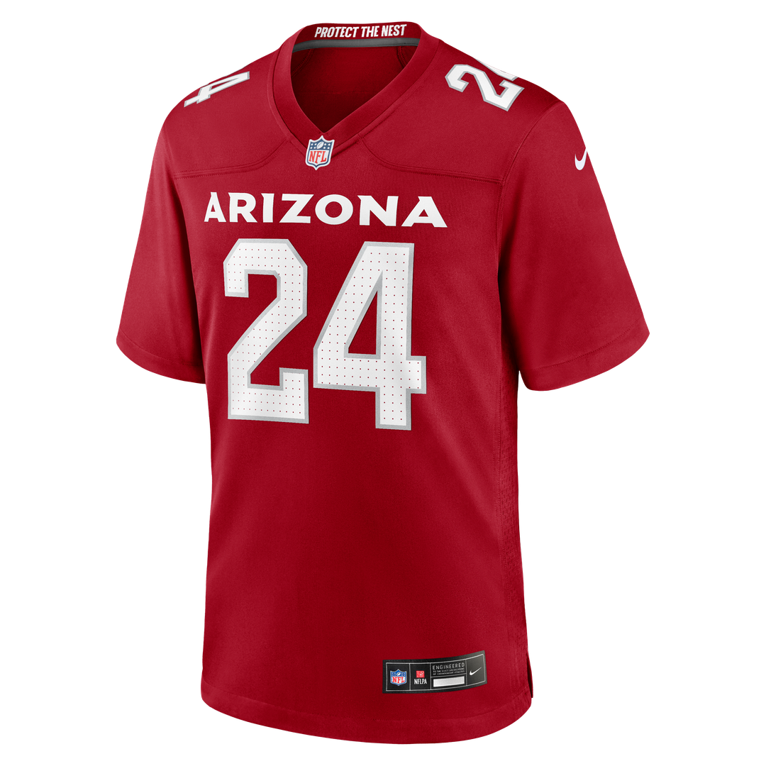Arizona Cardinals Starling Thomas V Nike Cardinal Game product image 2