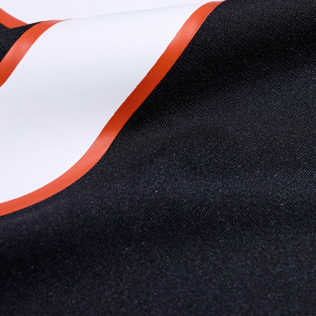 Cincinnati Bengals Drew Sample Nike Black Game Jersey product image 5