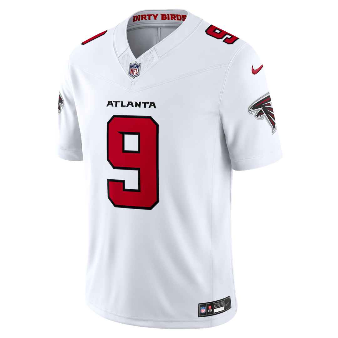Atlanta Falcons Michael Penix Jr. Nike Red Team Vapor FUSE product image 18