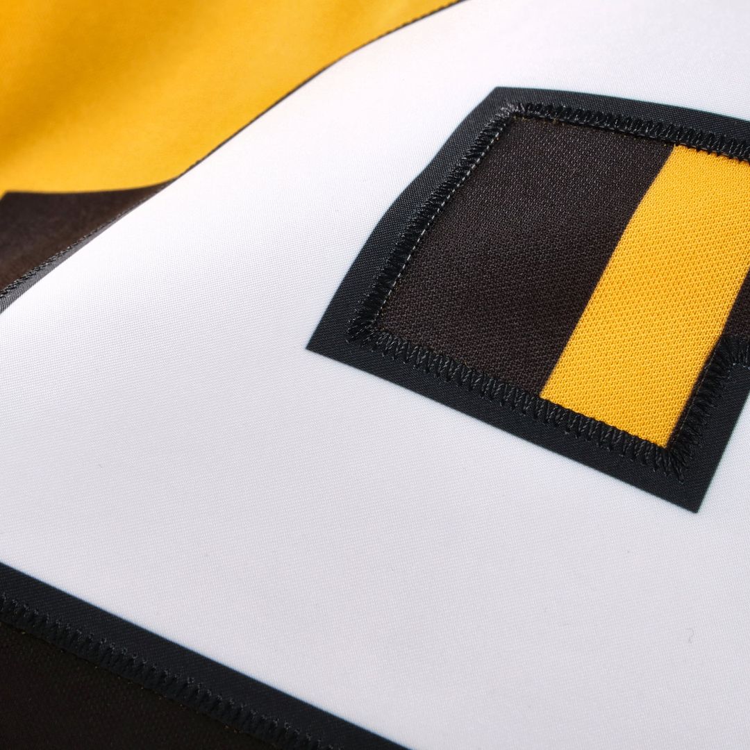 Pittsburgh Steelers T.J. Watt Nike Gold Alternate Vapor product image 8