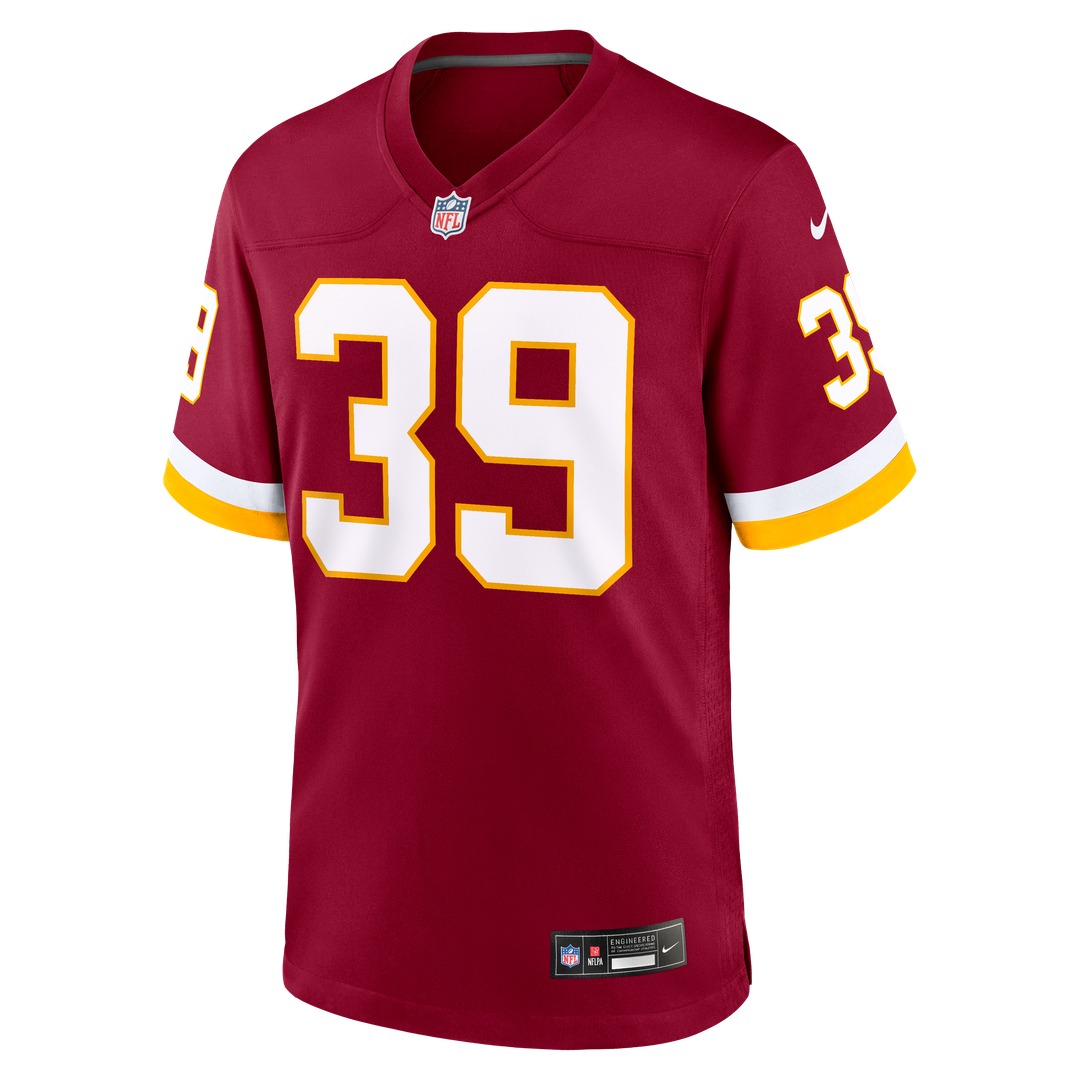 Washington Commanders Jeremy Reaves Nike Black Hail Raiser product image 23