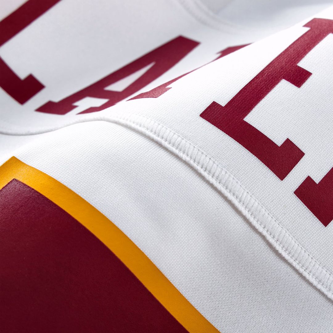 Washington Commanders Sean Taylor Nike White Game Super product image 7