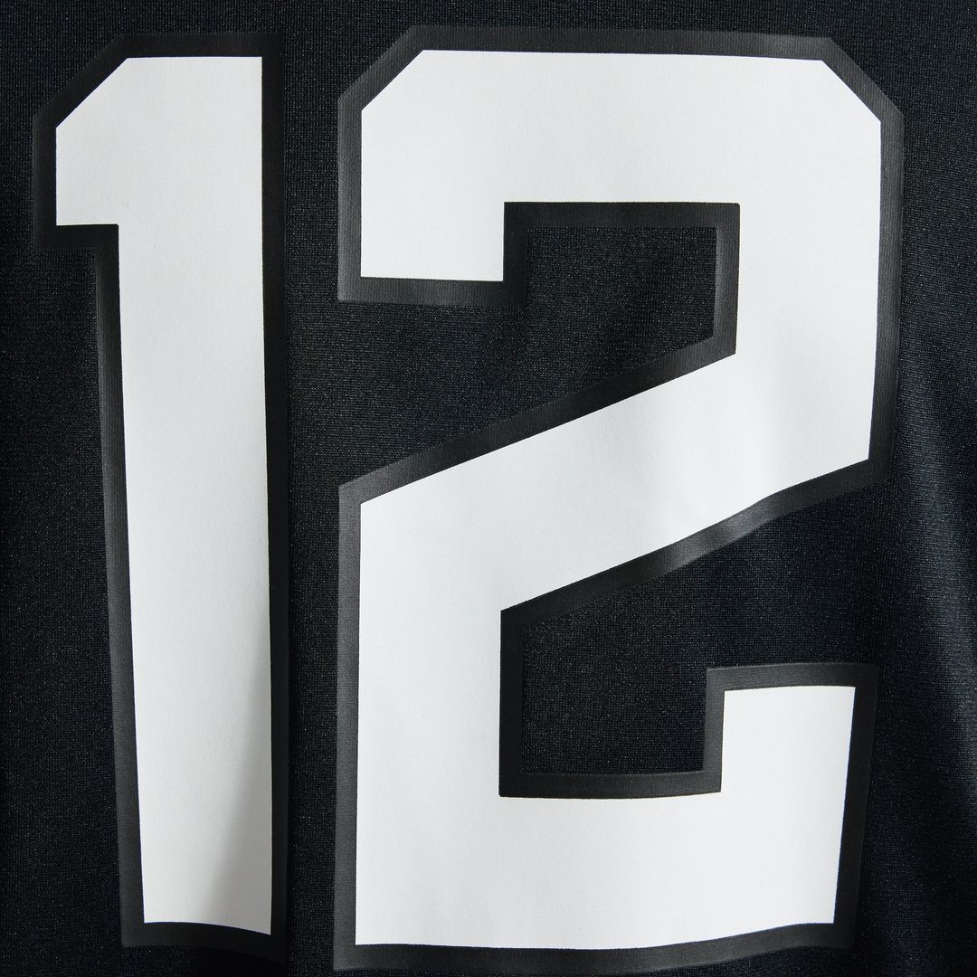 Jacksonville Jaguars Travis Hunter Nike Teal Game Jersey product image 27