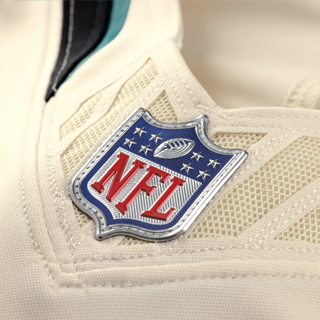Jacksonville Jaguars Jakobi Meyers Nike Natural 2026 product image 4