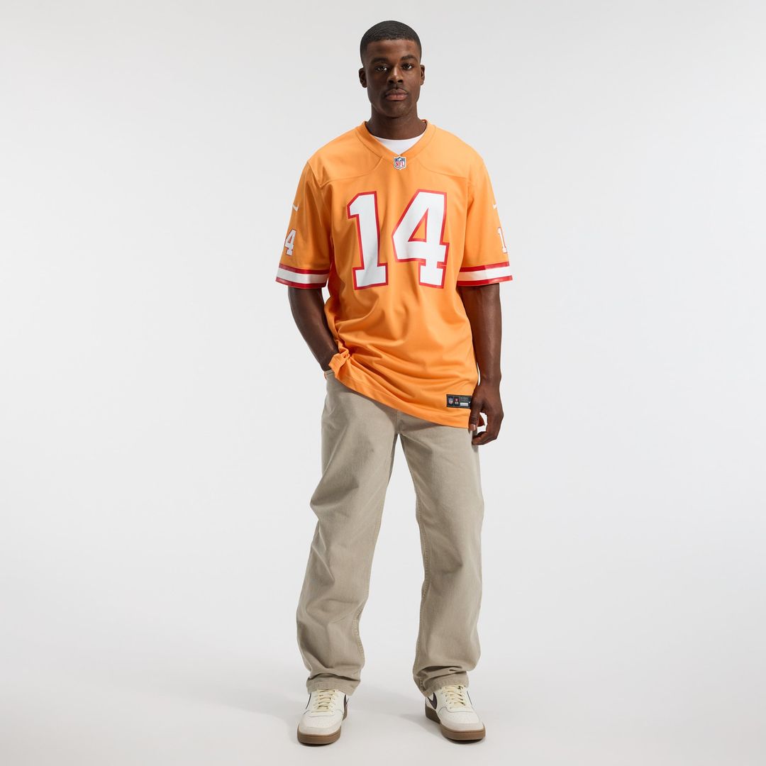 Tampa Bay Buccaneers Chris Godwin Jr. Nike Orange Alternate product image 18