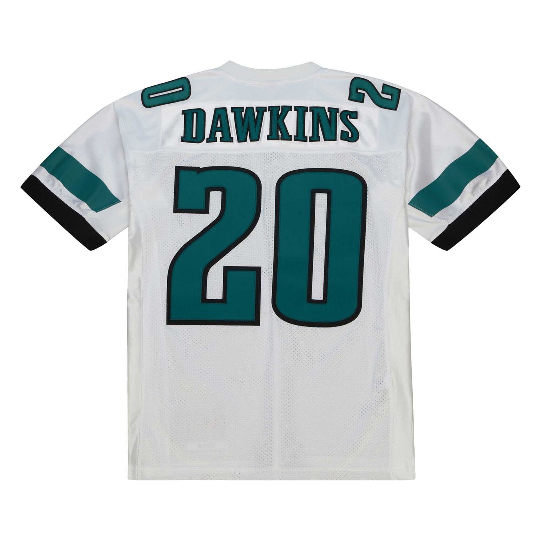 Philadelphia Eagles 1996 Brian Dawkins Mitchell & Ness product image 3