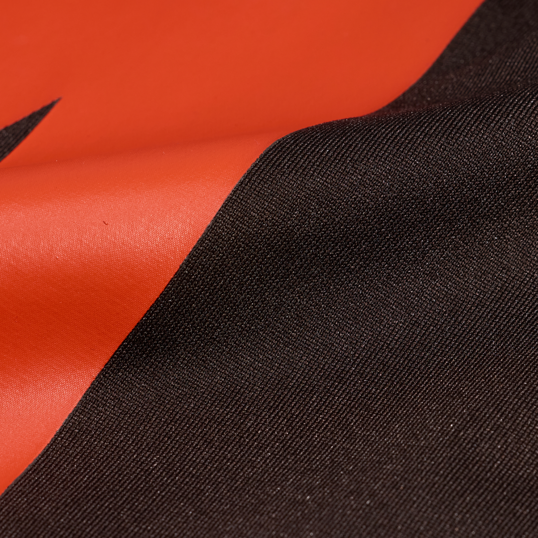 Cleveland Browns KC Concepcion Jr. Nike Brown Alternate product image 5