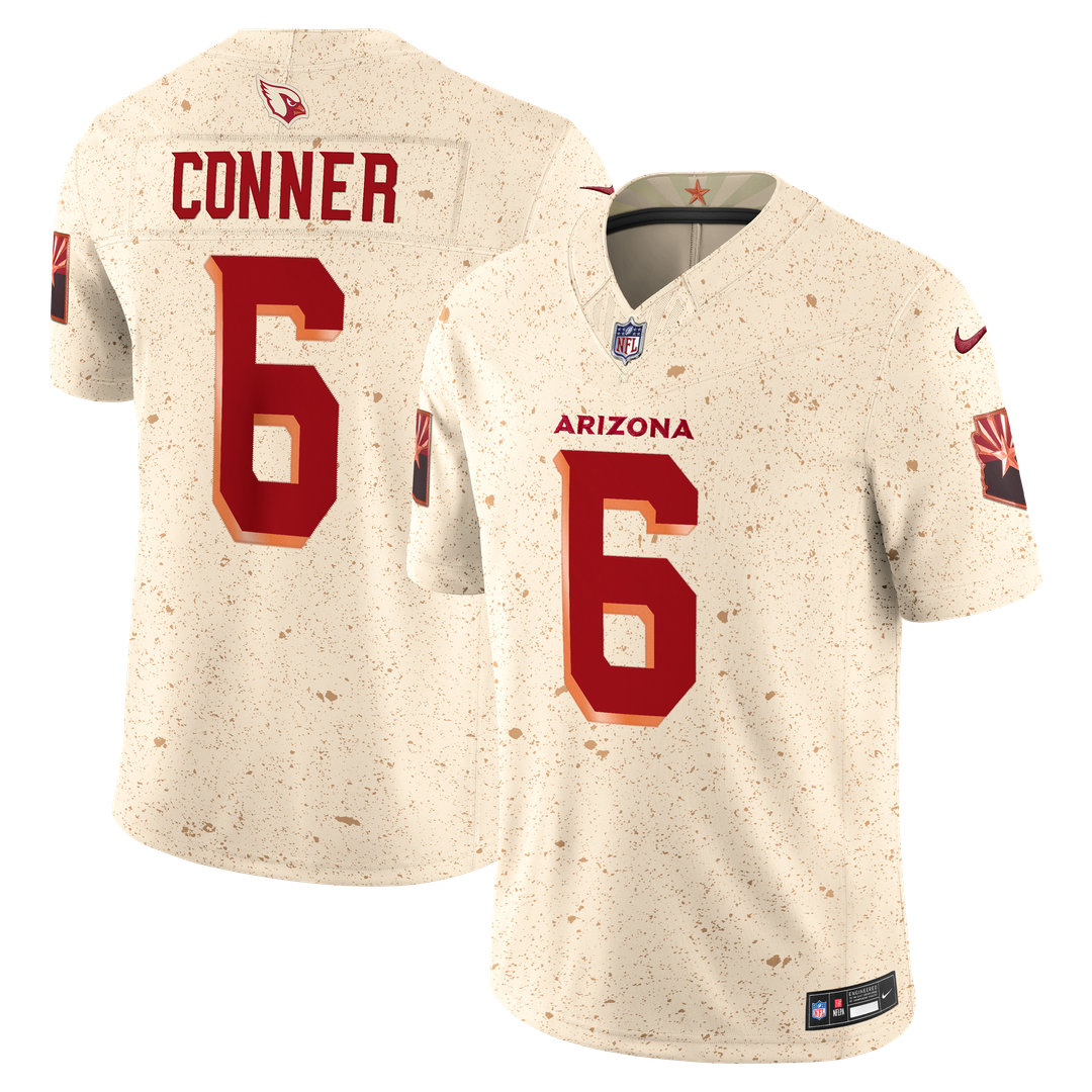 Arizona Cardinals James Conner Nike Natural Rivalries product image 1