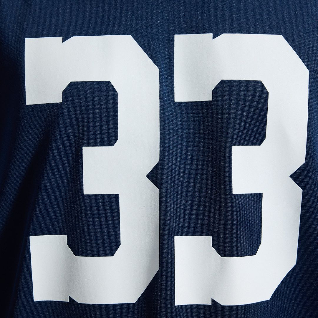Dallas Cowboys Javonte Williams Nike Navy Alternate Game product image 24