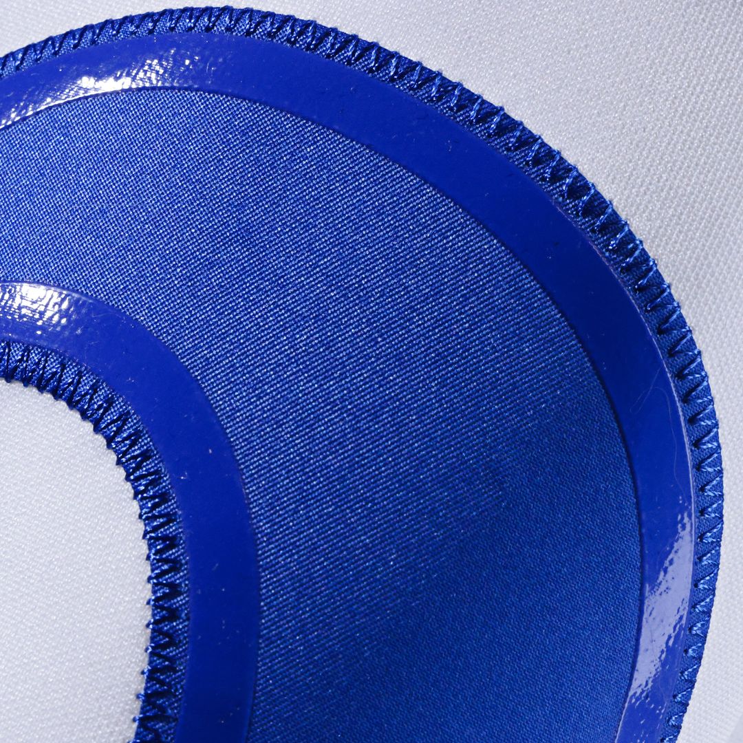 Los Angeles Rams Puka Nacua Nike White Vapor FUSE Stitched product image 15