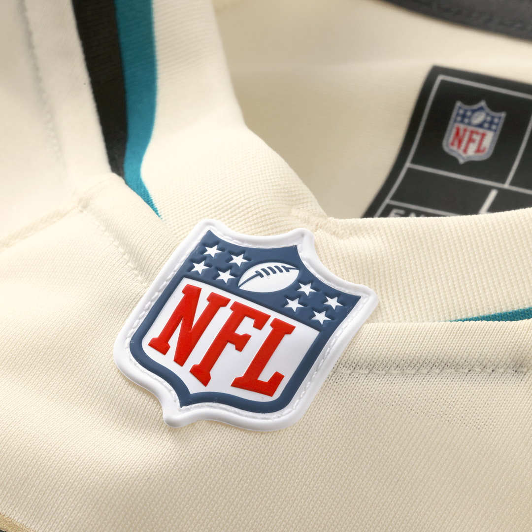 Jacksonville Jaguars Josh Hines - Allen Nike Natural 2026 product image 14