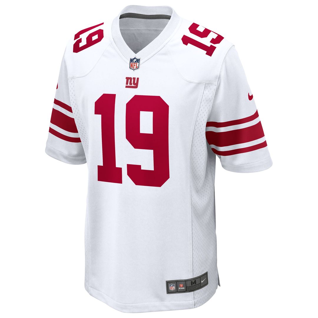 New York Giants Jameis Winston Nike Royal Game Jersey product image 20