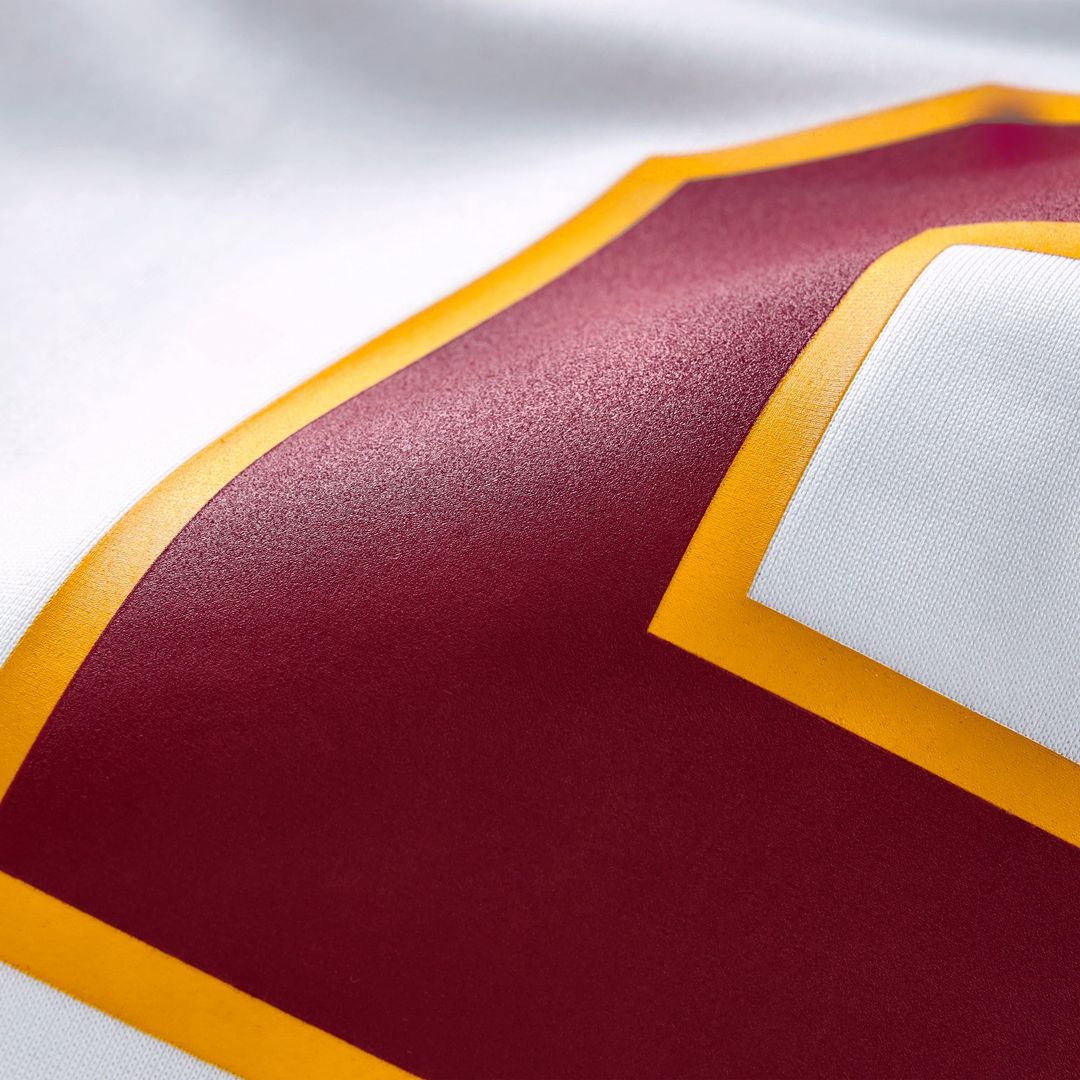 Washington Commanders Sean Taylor Nike White Game Super product image 5