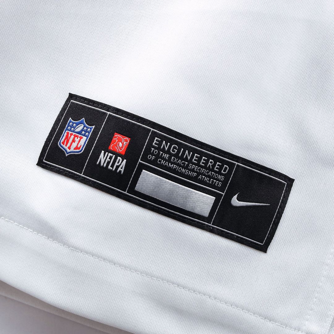 Washington Commanders Jacory Croskey - Merritt Nike Black product image 18