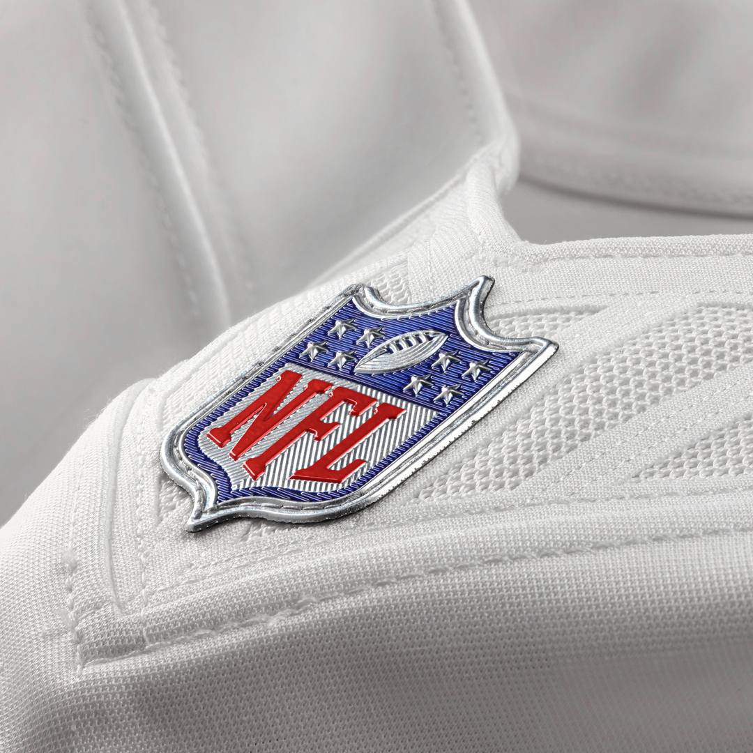 Tennessee Titans Jeffery Simmons Nike Light Blue Team Vapor product image 37