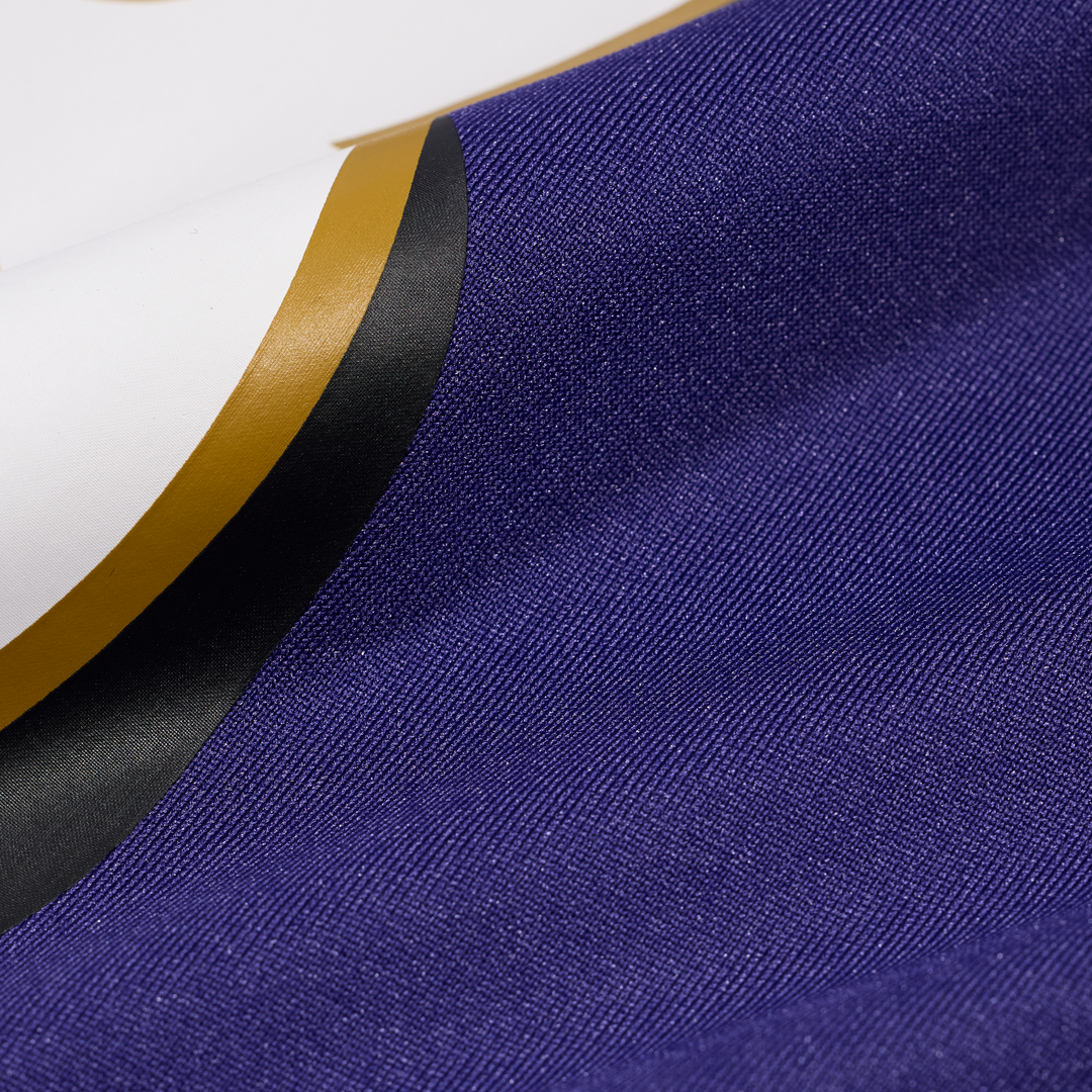 Baltimore Ravens Taven Bryan Nike Purple Game Jersey product image 8
